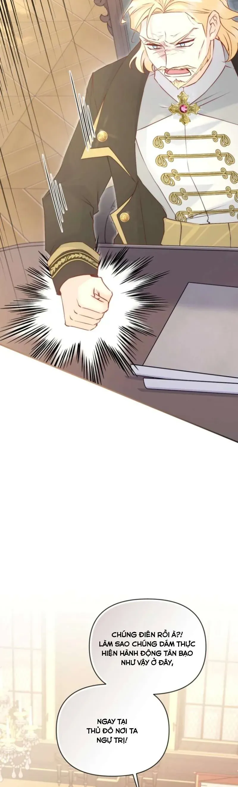 Cuộc Hôn Nhân Thứ 7 Đã Được Lên Kế Hoạch Chap 4 - Next Chap 5