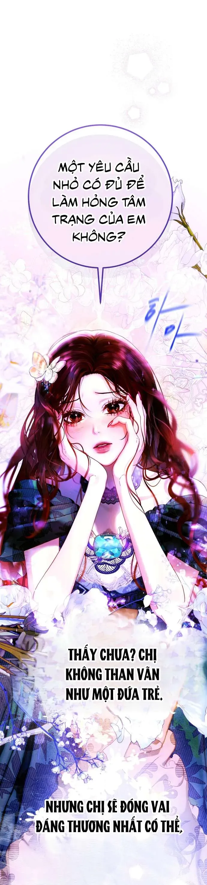 Những Mảnh Vỡ Của Giấc Mộng Thủy Tinh Chap 6 - Next Chap 7