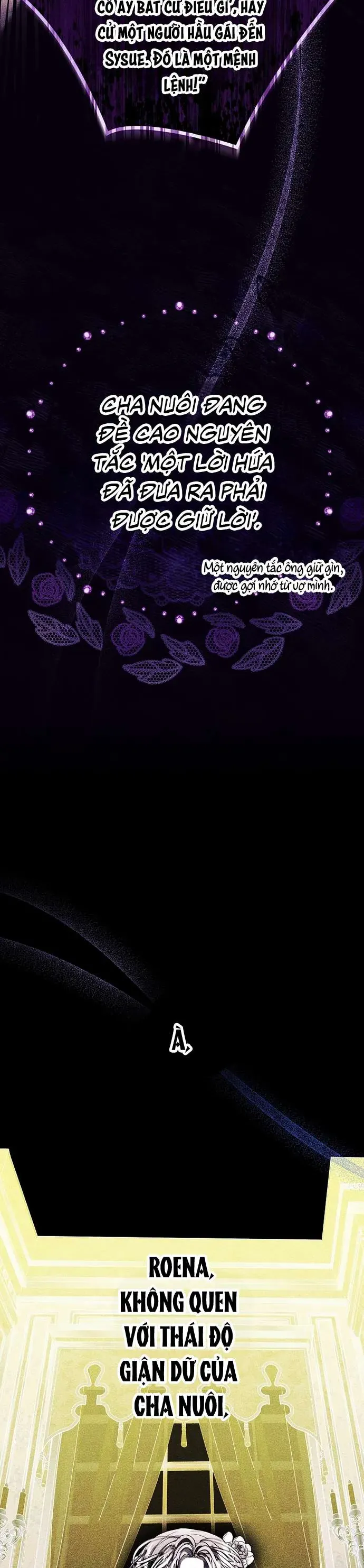 Những Mảnh Vỡ Của Giấc Mộng Thủy Tinh Chap 6 - Next Chap 7
