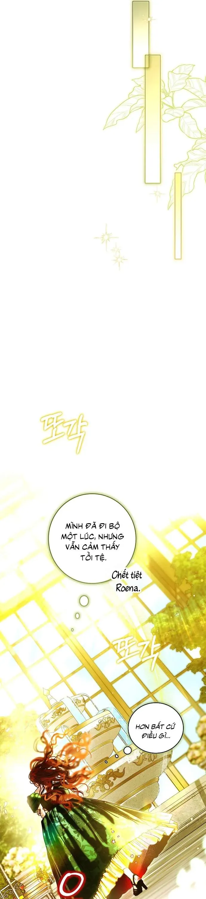 Những Mảnh Vỡ Của Giấc Mộng Thủy Tinh Chap 6 - Next Chap 7