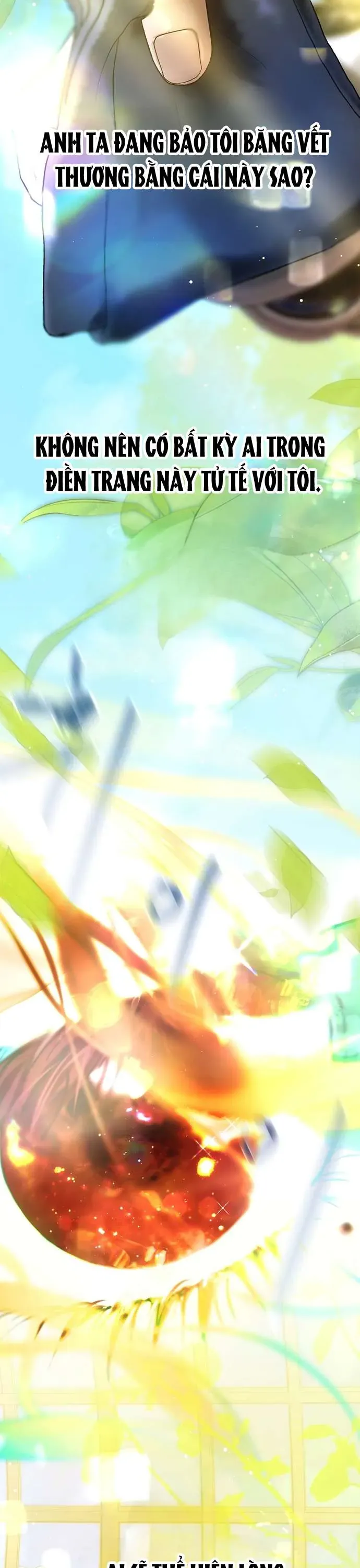 Những Mảnh Vỡ Của Giấc Mộng Thủy Tinh Chap 6 - Next Chap 7