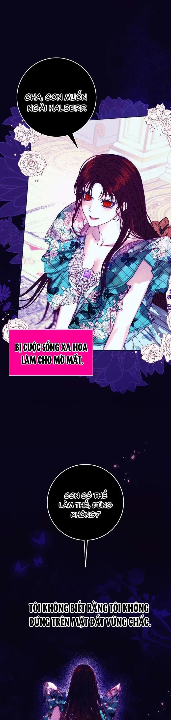 Những Mảnh Vỡ Của Giấc Mộng Thủy Tinh Chap 6 - Next Chap 7