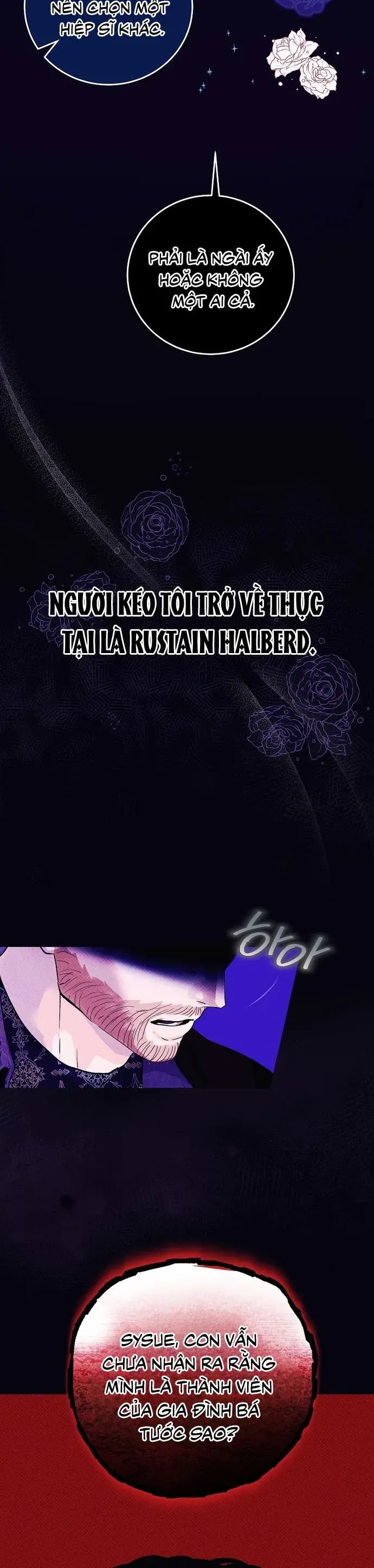 Những Mảnh Vỡ Của Giấc Mộng Thủy Tinh Chap 6 - Next Chap 7