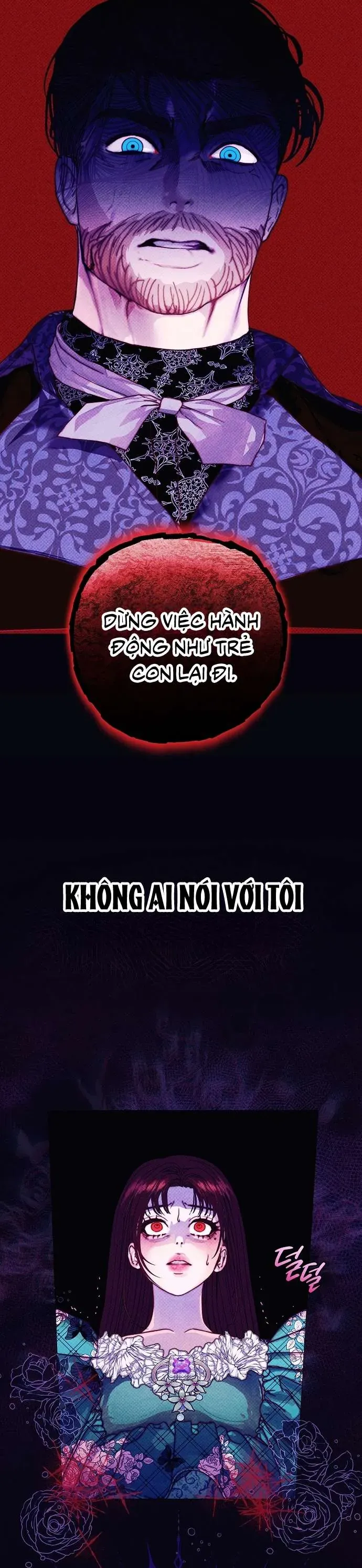 Những Mảnh Vỡ Của Giấc Mộng Thủy Tinh Chap 6 - Next Chap 7