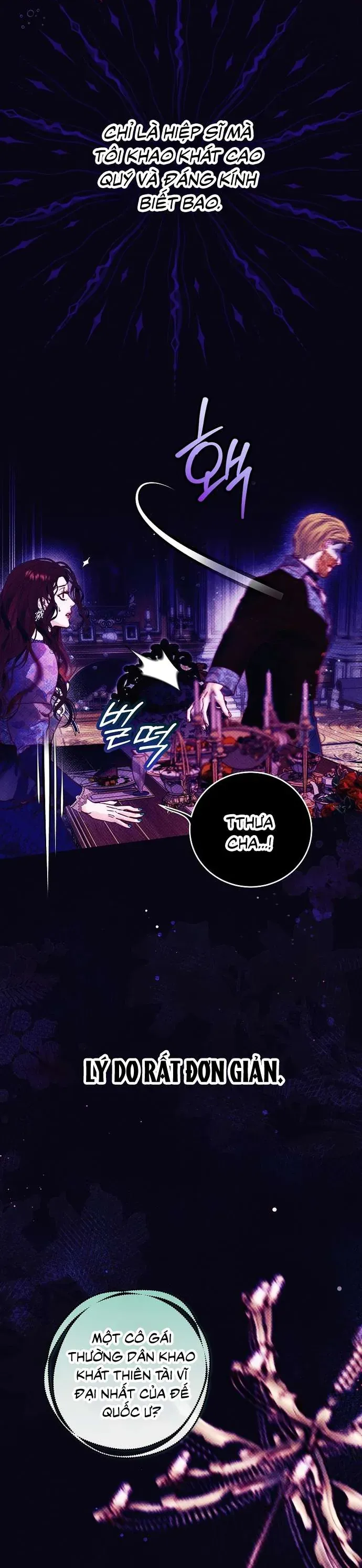 Những Mảnh Vỡ Của Giấc Mộng Thủy Tinh Chap 6 - Next Chap 7