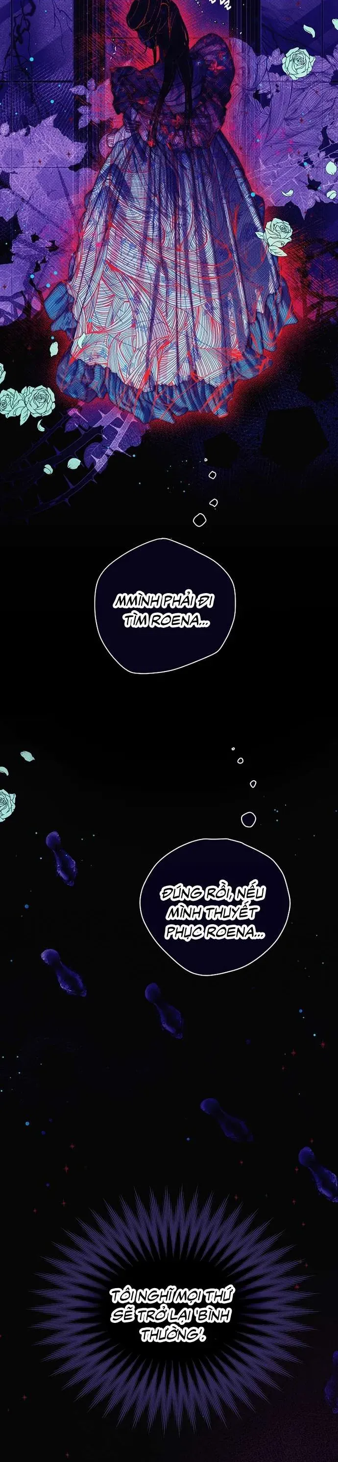 Những Mảnh Vỡ Của Giấc Mộng Thủy Tinh Chap 6 - Next Chap 7