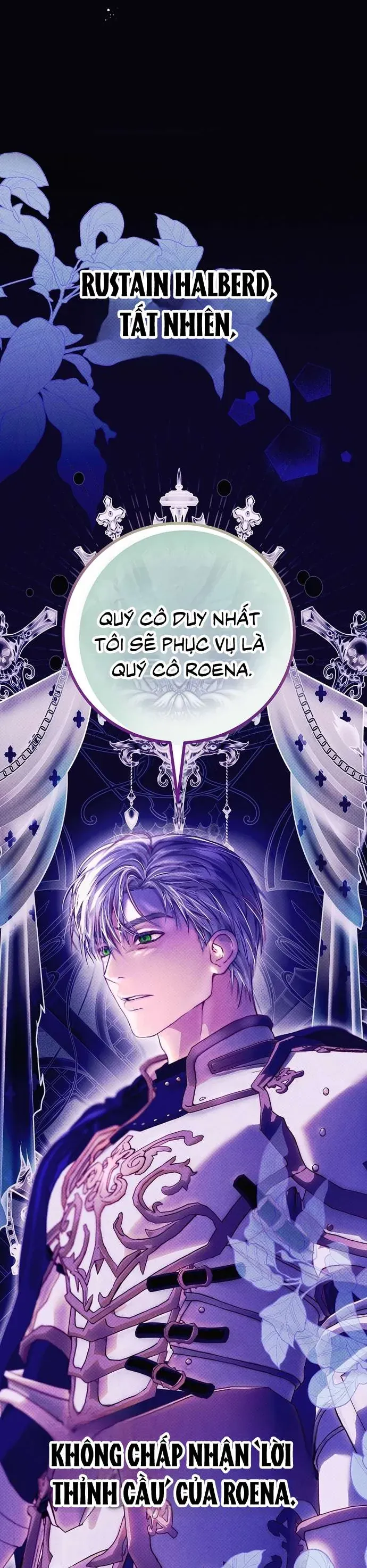 Những Mảnh Vỡ Của Giấc Mộng Thủy Tinh Chap 6 - Next Chap 7