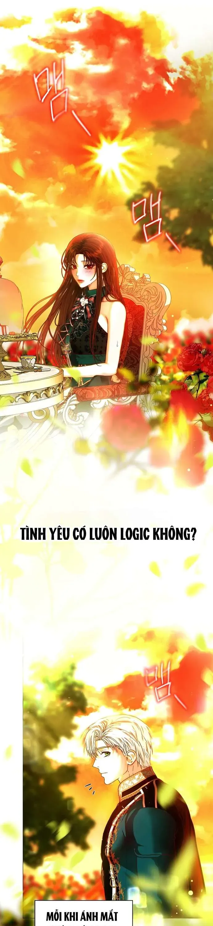 Những Mảnh Vỡ Của Giấc Mộng Thủy Tinh Chap 6 - Next Chap 7