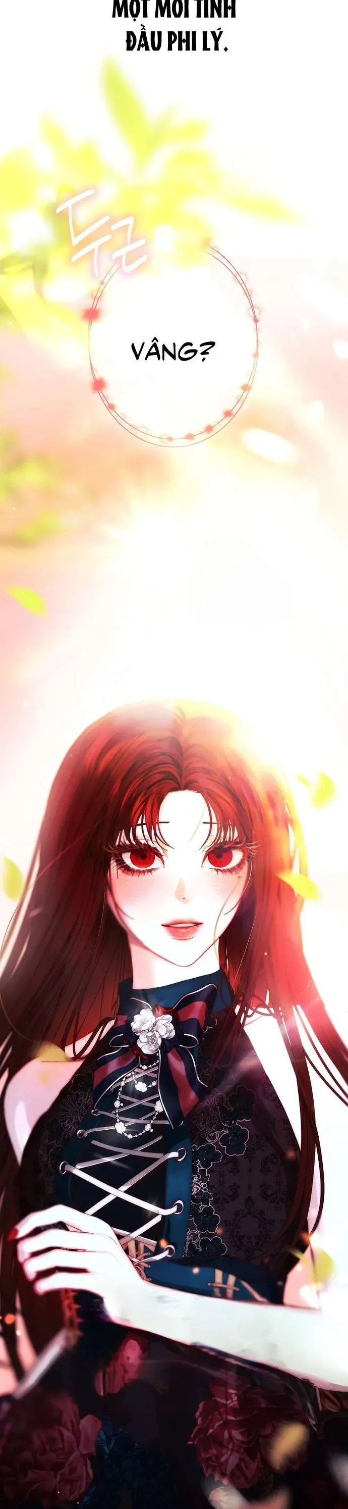 Những Mảnh Vỡ Của Giấc Mộng Thủy Tinh Chap 6 - Next Chap 7