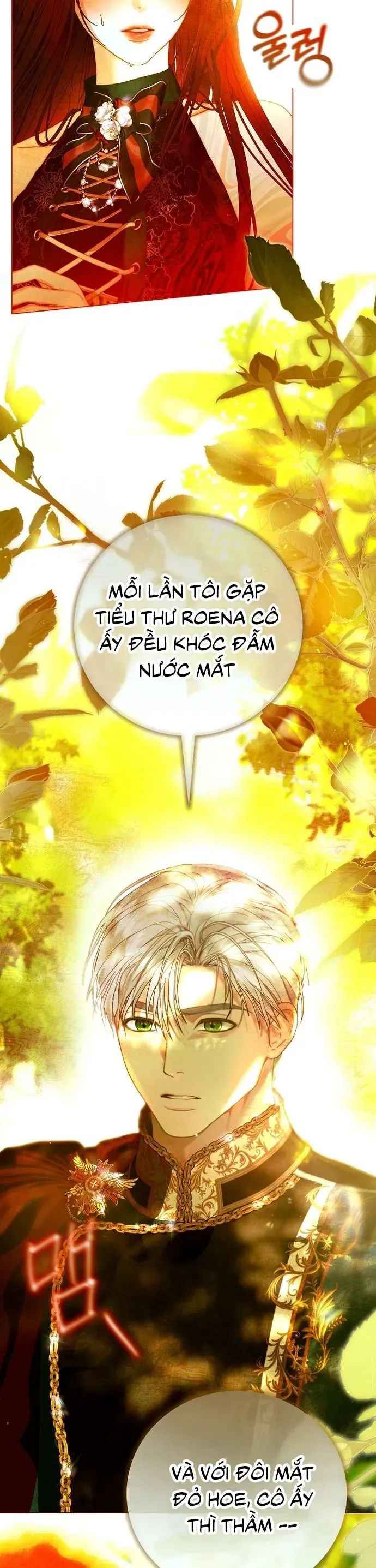 Những Mảnh Vỡ Của Giấc Mộng Thủy Tinh Chap 7 - Next Chap 8