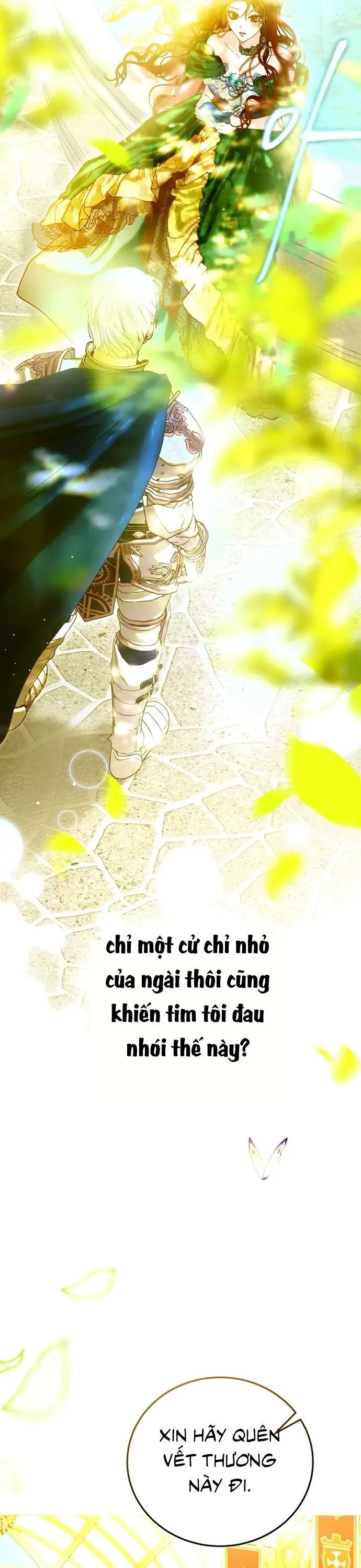 Những Mảnh Vỡ Của Giấc Mộng Thủy Tinh Chap 7 - Next Chap 8