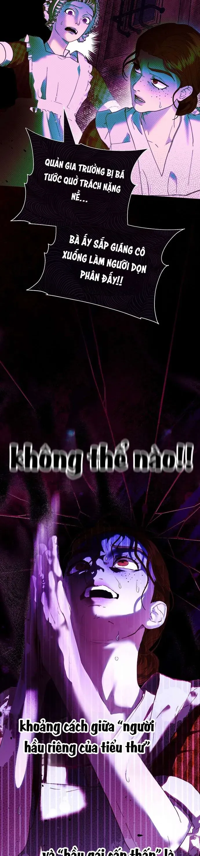 Những Mảnh Vỡ Của Giấc Mộng Thủy Tinh Chap 7 - Next Chap 8