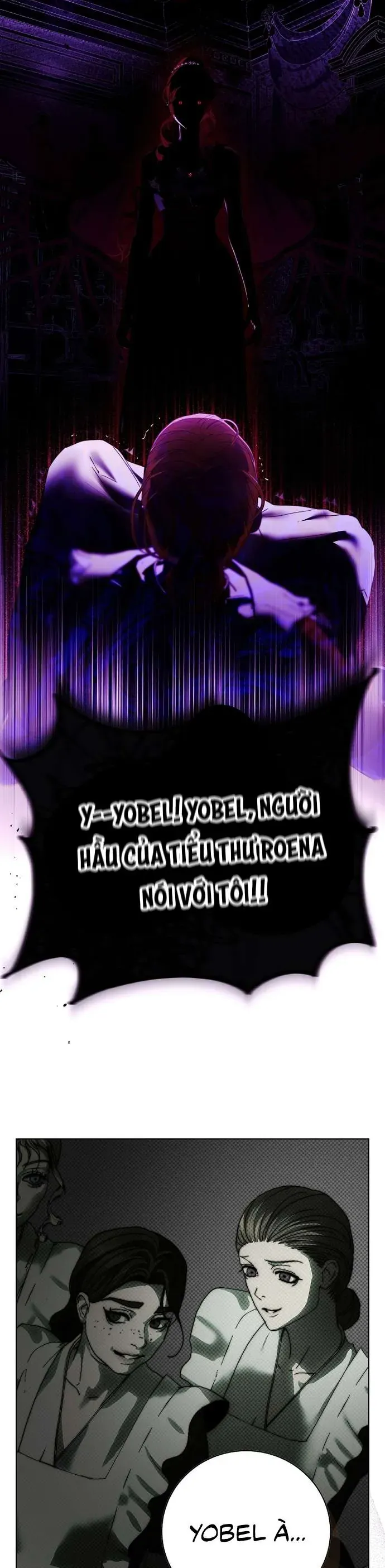 Những Mảnh Vỡ Của Giấc Mộng Thủy Tinh Chap 7 - Next Chap 8