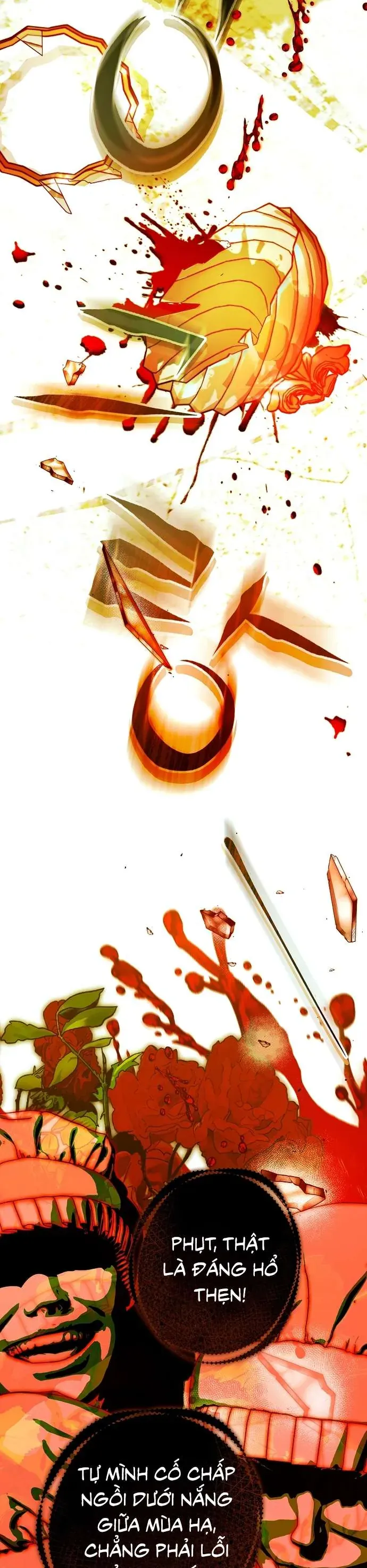 Những Mảnh Vỡ Của Giấc Mộng Thủy Tinh Chap 7 - Next Chap 8