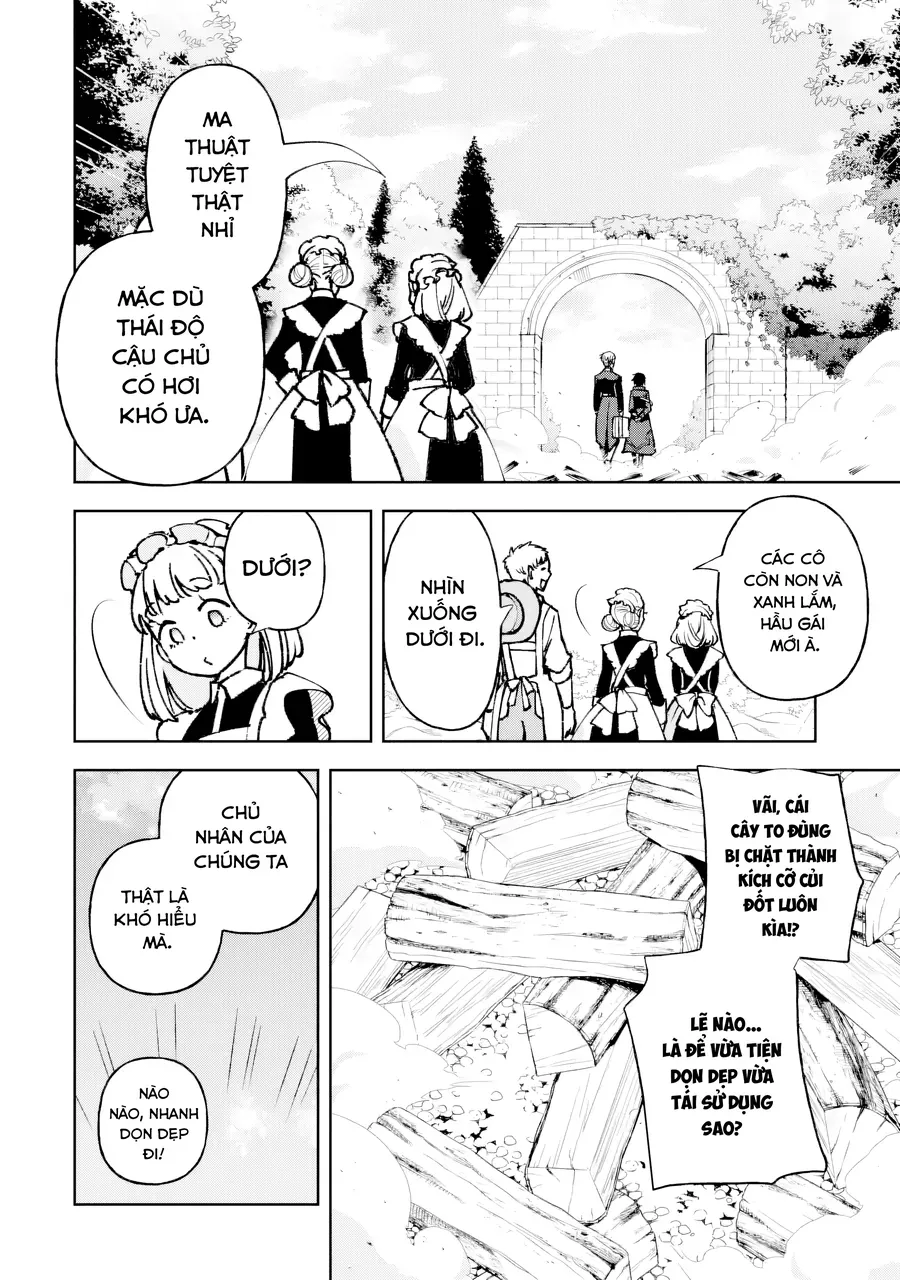 Repeat Vice ~Akuyaku Kizoku Wa Shinitakunai Node Shiten Nou Ni Naru No Wo Yamemashita~ Chap 1 - Next Chap 2