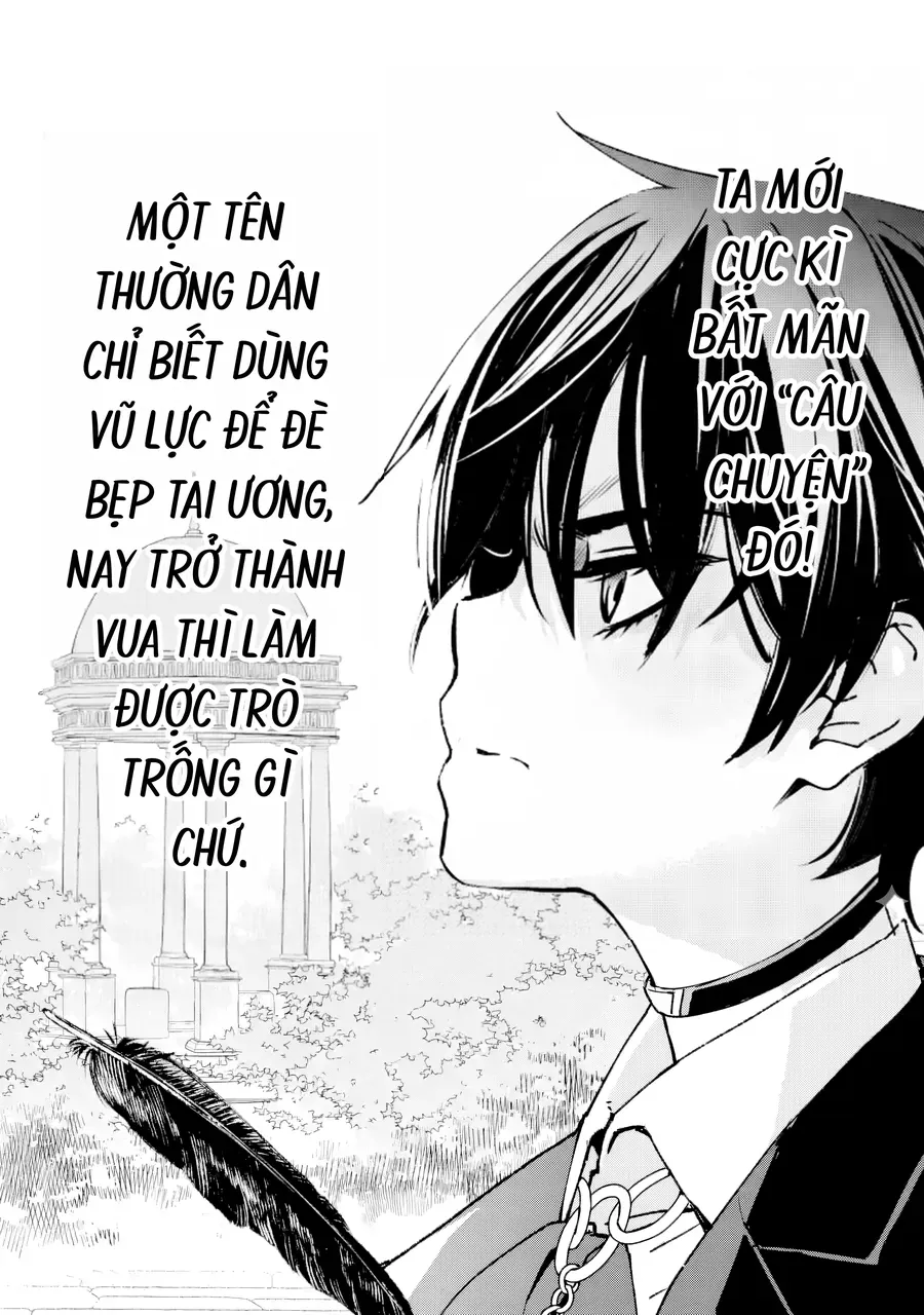 Repeat Vice ~Akuyaku Kizoku Wa Shinitakunai Node Shiten Nou Ni Naru No Wo Yamemashita~ Chap 1 - Next Chap 2