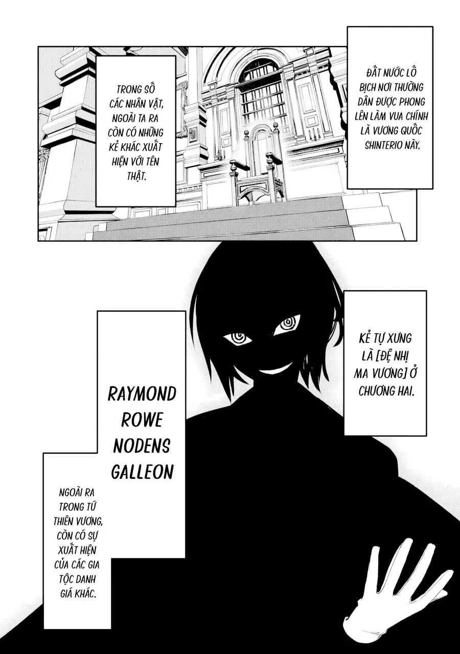 Repeat Vice ~Akuyaku Kizoku Wa Shinitakunai Node Shiten Nou Ni Naru No Wo Yamemashita~ Chap 1 - Next Chap 2