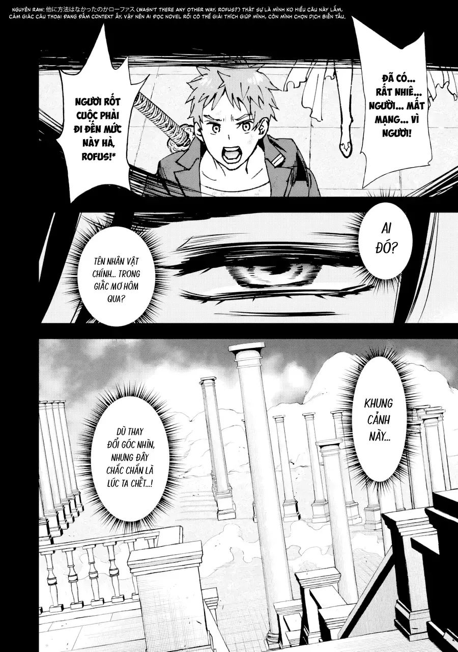 Repeat Vice ~Akuyaku Kizoku Wa Shinitakunai Node Shiten Nou Ni Naru No Wo Yamemashita~ Chap 1 - Next Chap 2