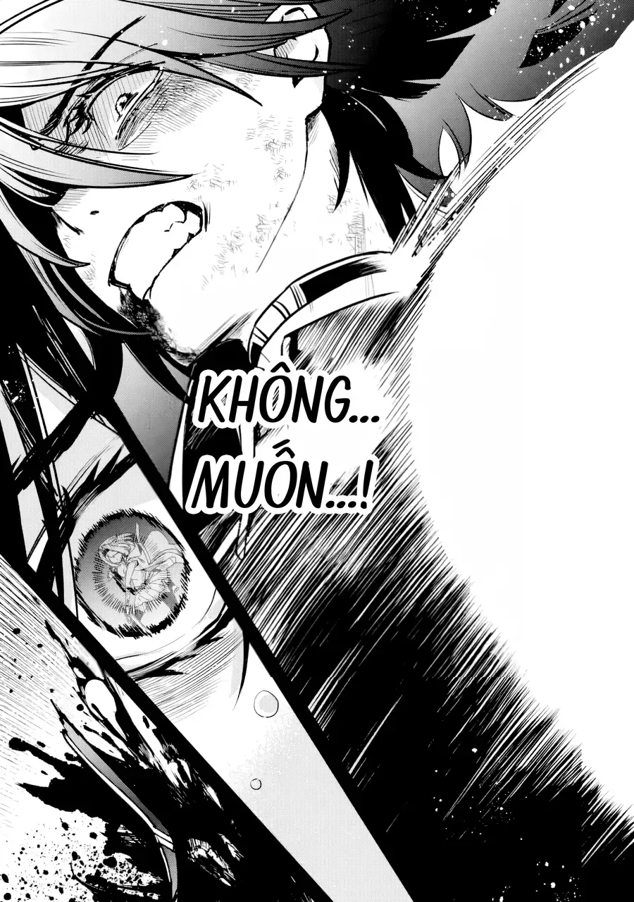 Repeat Vice ~Akuyaku Kizoku Wa Shinitakunai Node Shiten Nou Ni Naru No Wo Yamemashita~ Chap 1 - Next Chap 2