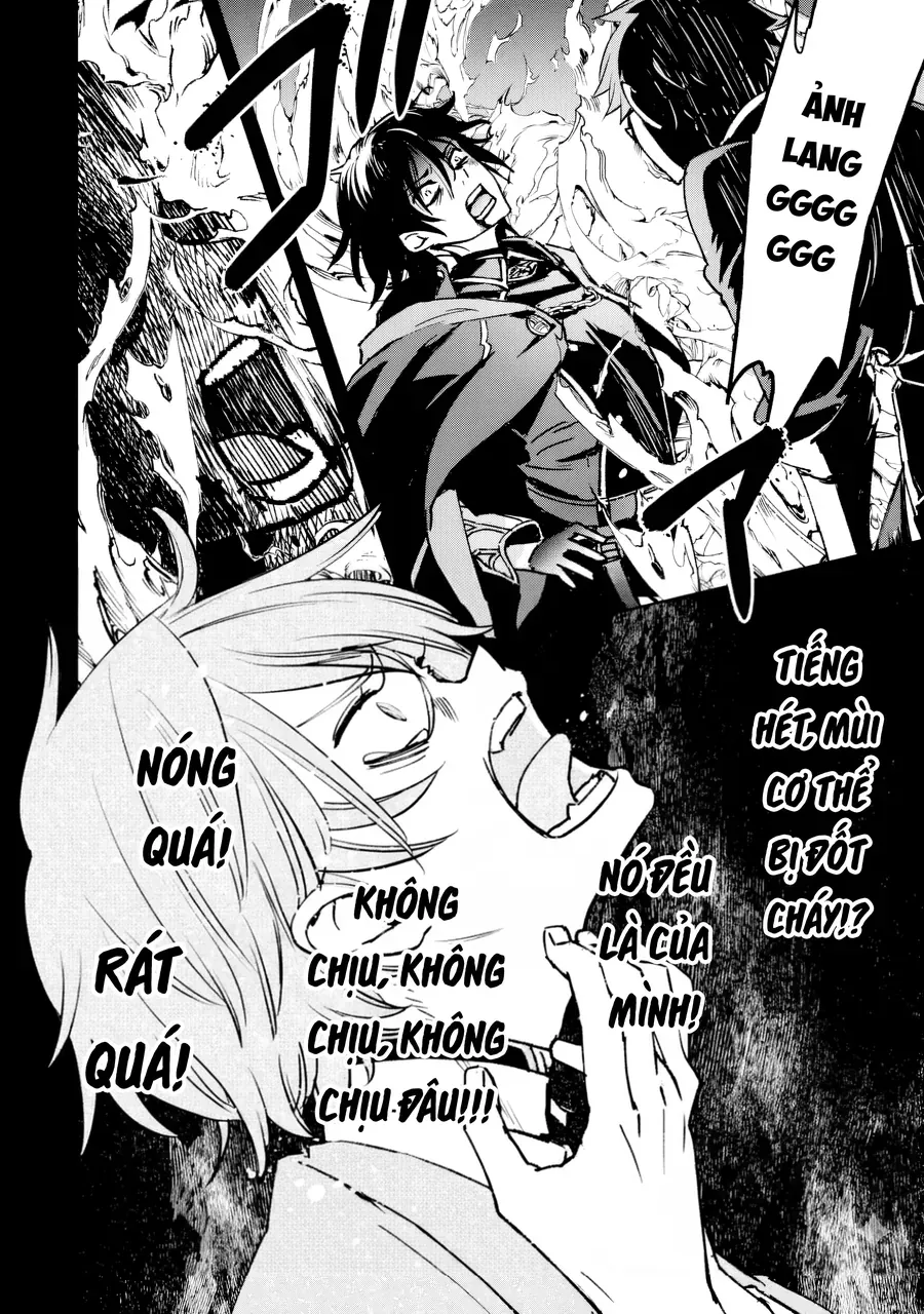 Repeat Vice ~Akuyaku Kizoku Wa Shinitakunai Node Shiten Nou Ni Naru No Wo Yamemashita~ Chap 1 - Next Chap 2