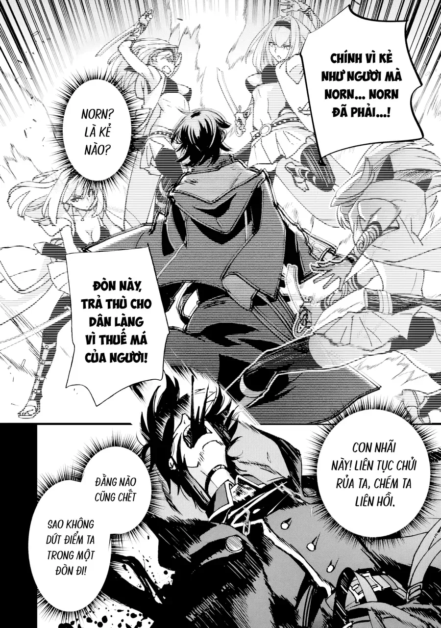 Repeat Vice ~Akuyaku Kizoku Wa Shinitakunai Node Shiten Nou Ni Naru No Wo Yamemashita~ Chap 1 - Next Chap 2