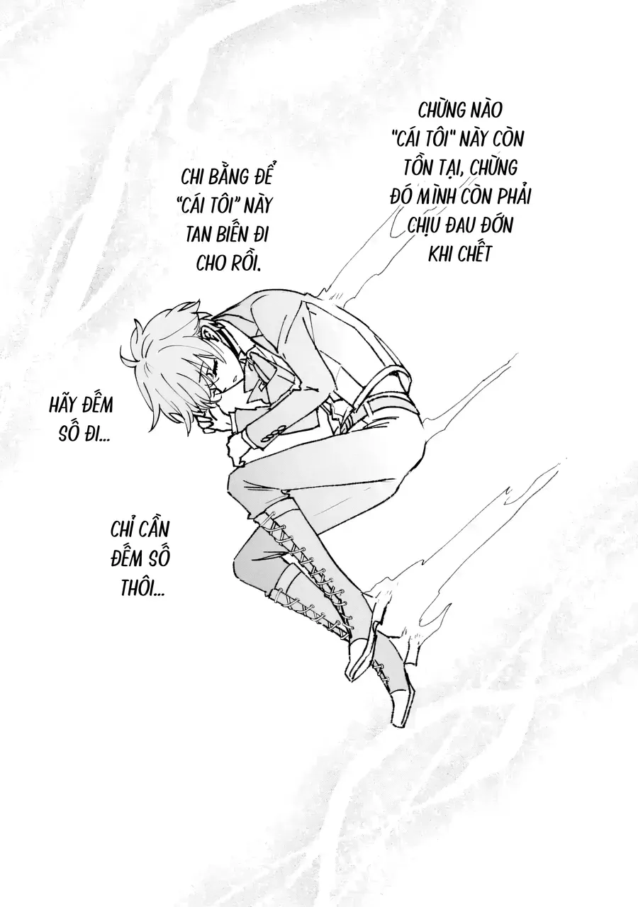 Repeat Vice ~Akuyaku Kizoku Wa Shinitakunai Node Shiten Nou Ni Naru No Wo Yamemashita~ Chap 1 - Next Chap 2