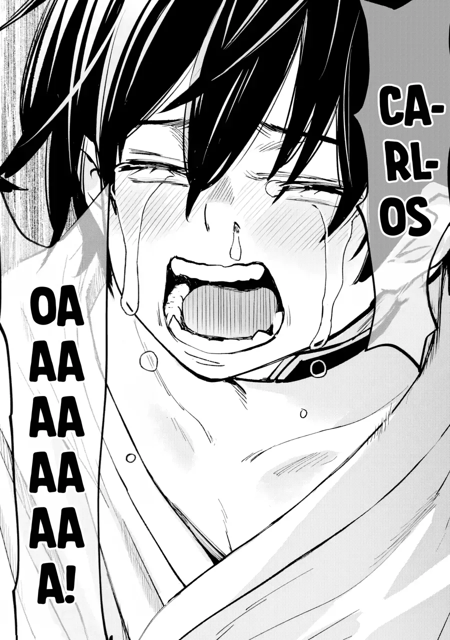 Repeat Vice ~Akuyaku Kizoku Wa Shinitakunai Node Shiten Nou Ni Naru No Wo Yamemashita~ Chap 1 - Next Chap 2