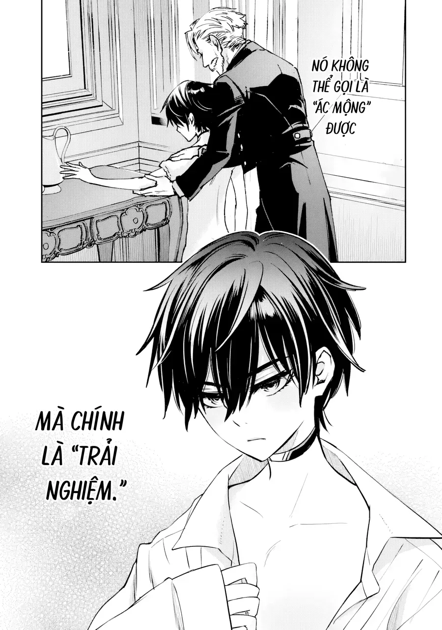 Repeat Vice ~Akuyaku Kizoku Wa Shinitakunai Node Shiten Nou Ni Naru No Wo Yamemashita~ Chap 1 - Next Chap 2