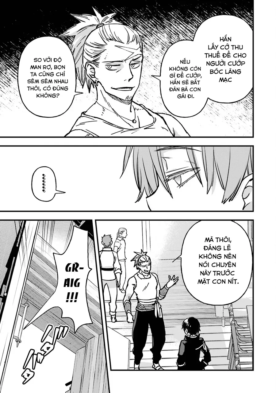 Repeat Vice ~Akuyaku Kizoku Wa Shinitakunai Node Shiten Nou Ni Naru No Wo Yamemashita~ Chap 2 - Next Chap 3