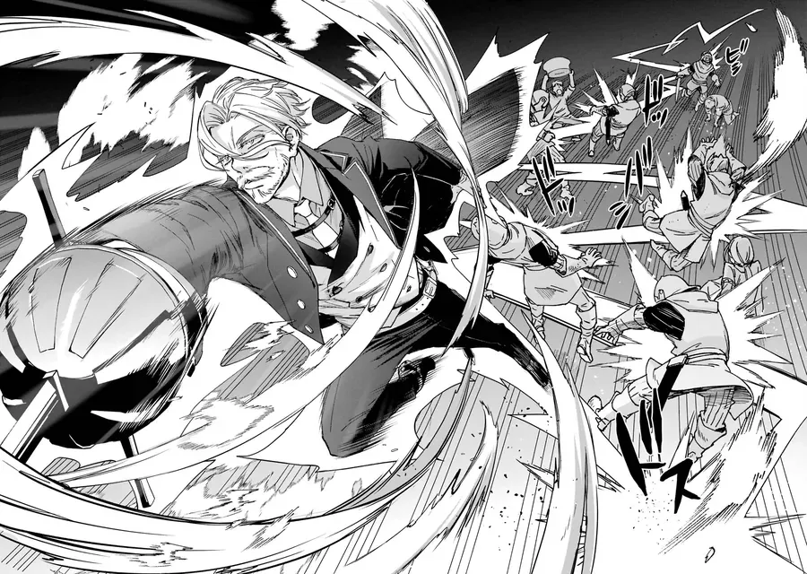 Repeat Vice ~Akuyaku Kizoku Wa Shinitakunai Node Shiten Nou Ni Naru No Wo Yamemashita~ Chap 2 - Next Chap 3