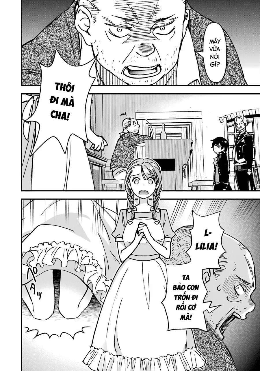 Repeat Vice ~Akuyaku Kizoku Wa Shinitakunai Node Shiten Nou Ni Naru No Wo Yamemashita~ Chap 2 - Next Chap 3