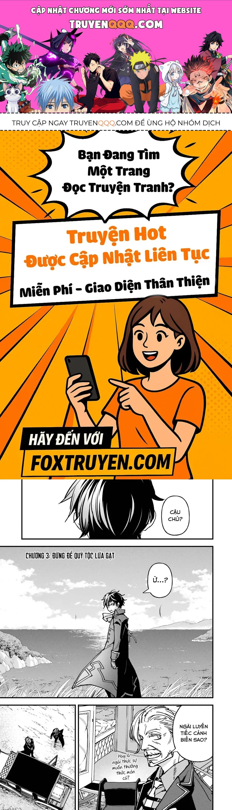 Repeat Vice ~Akuyaku Kizoku Wa Shinitakunai Node Shiten Nou Ni Naru No Wo Yamemashita~ Chap 3 - Next Chap 4