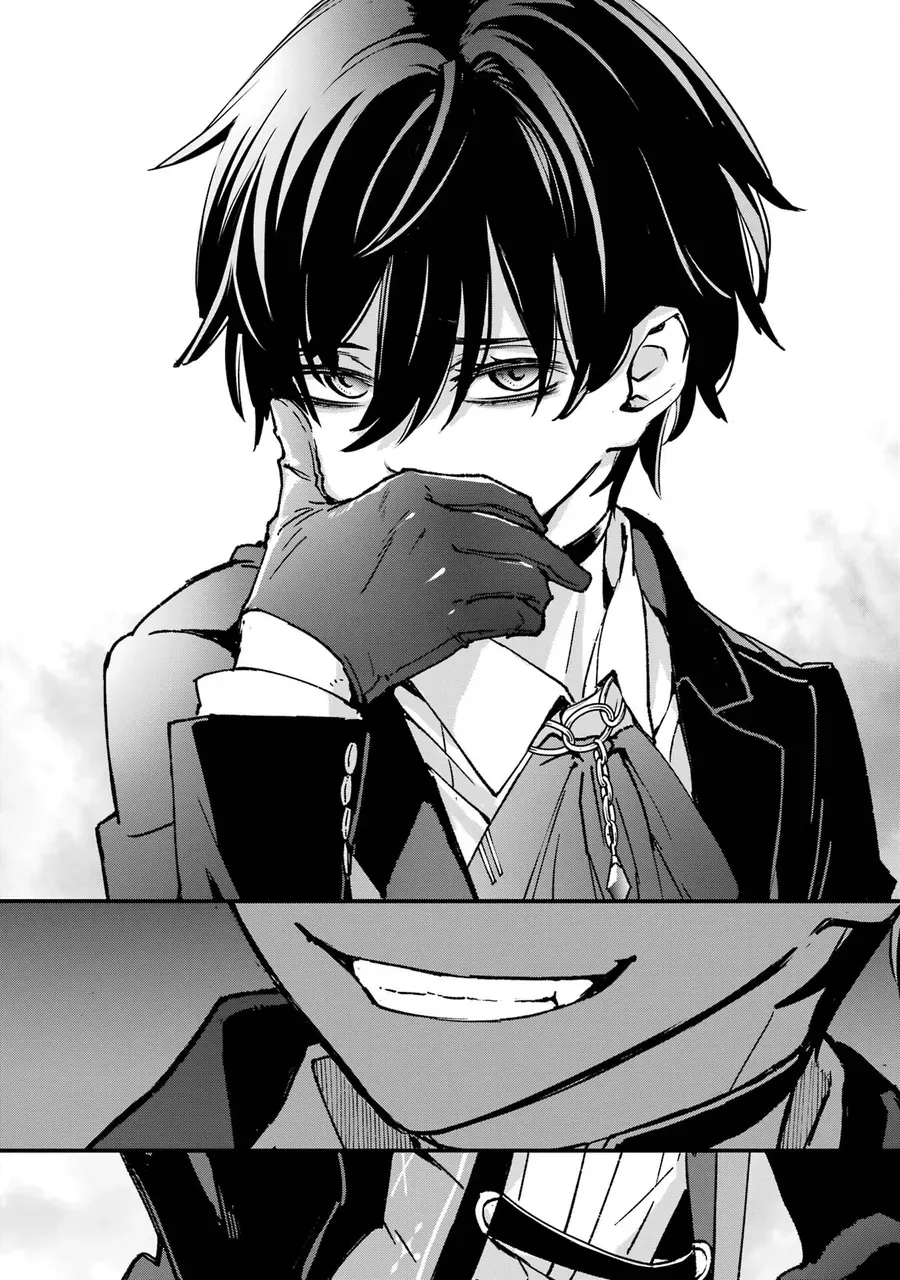 Repeat Vice ~Akuyaku Kizoku Wa Shinitakunai Node Shiten Nou Ni Naru No Wo Yamemashita~ Chap 3 - Next Chap 4