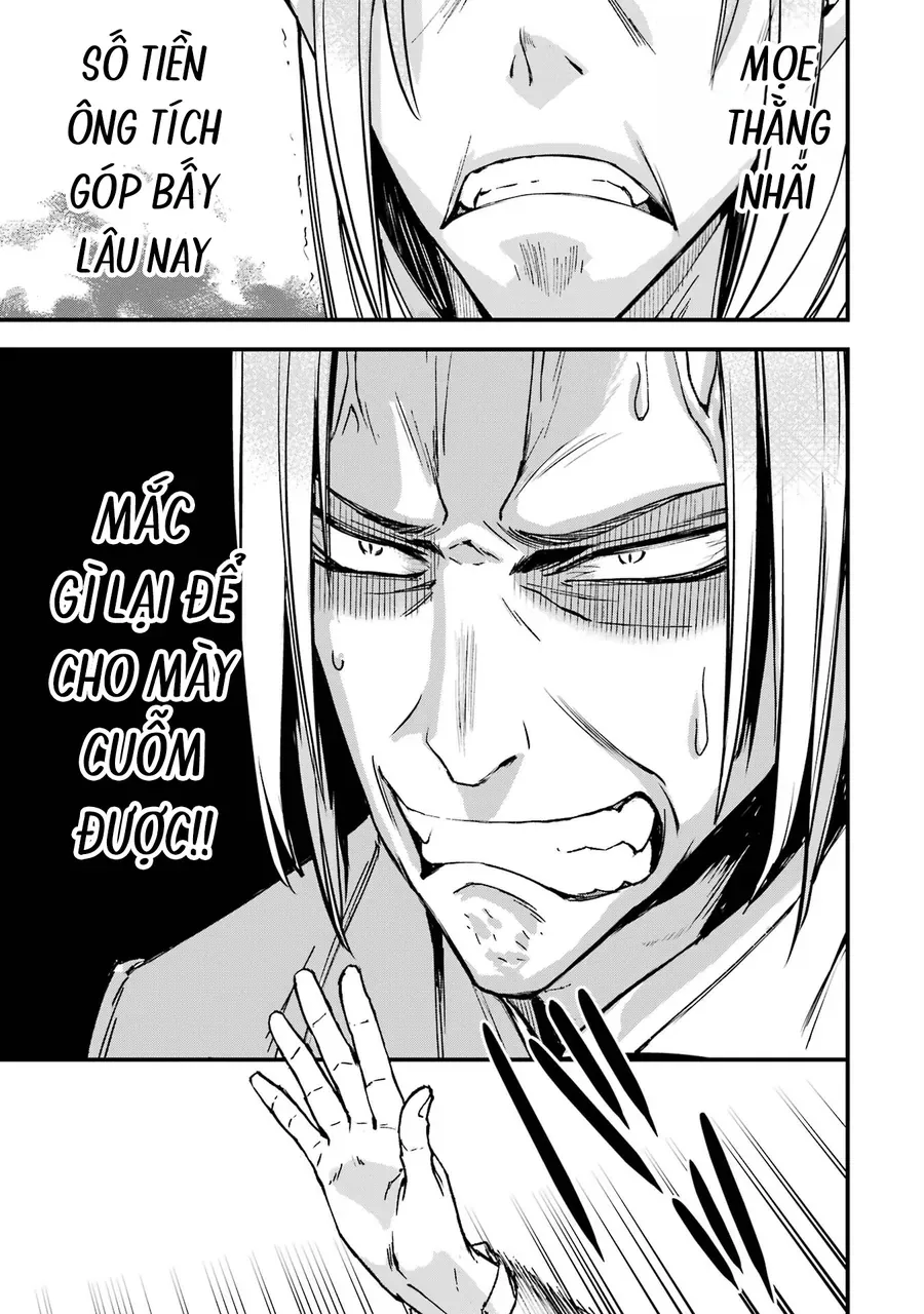 Repeat Vice ~Akuyaku Kizoku Wa Shinitakunai Node Shiten Nou Ni Naru No Wo Yamemashita~ Chap 3 - Next Chap 4