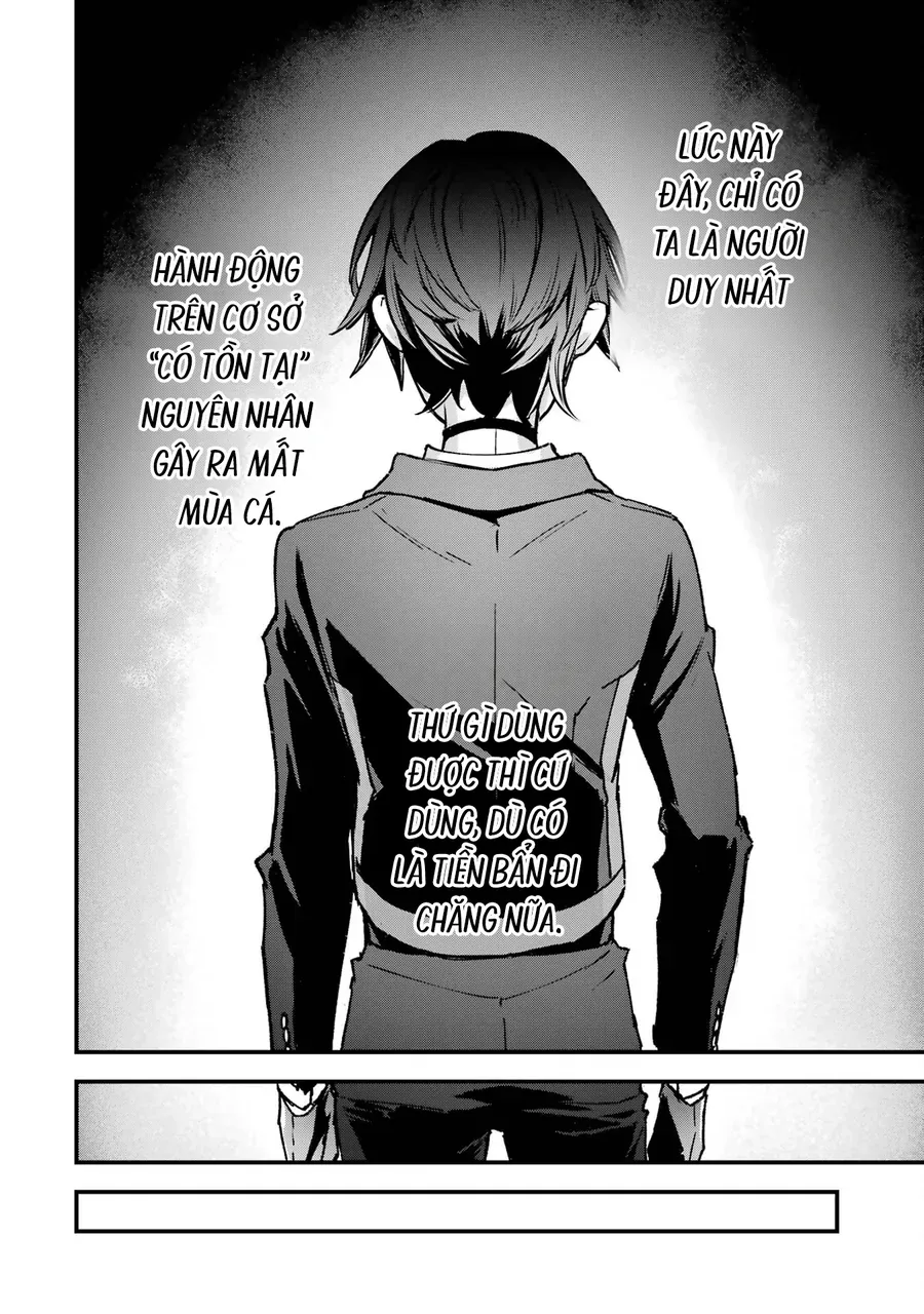 Repeat Vice ~Akuyaku Kizoku Wa Shinitakunai Node Shiten Nou Ni Naru No Wo Yamemashita~ Chap 3 - Next Chap 4