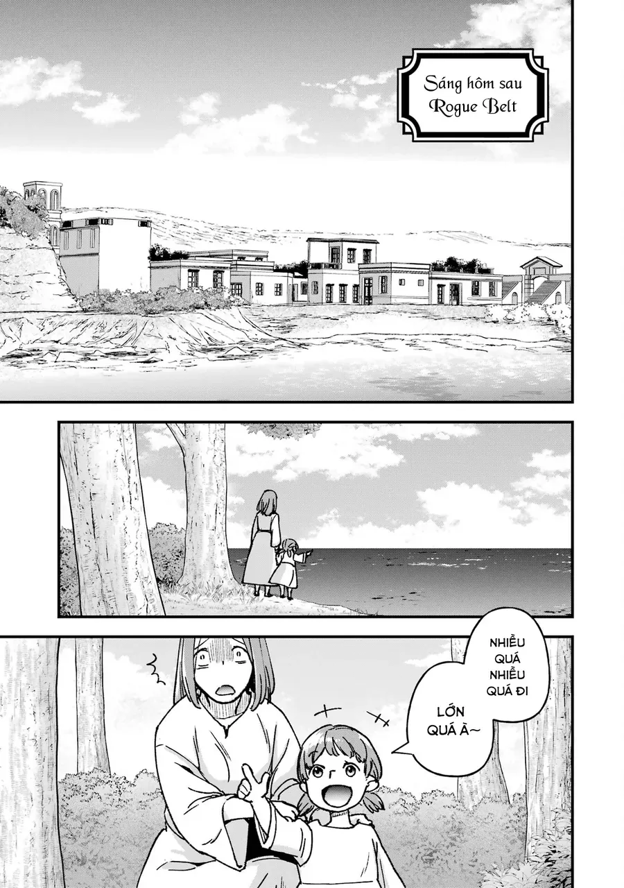 Repeat Vice ~Akuyaku Kizoku Wa Shinitakunai Node Shiten Nou Ni Naru No Wo Yamemashita~ Chap 3 - Next Chap 4
