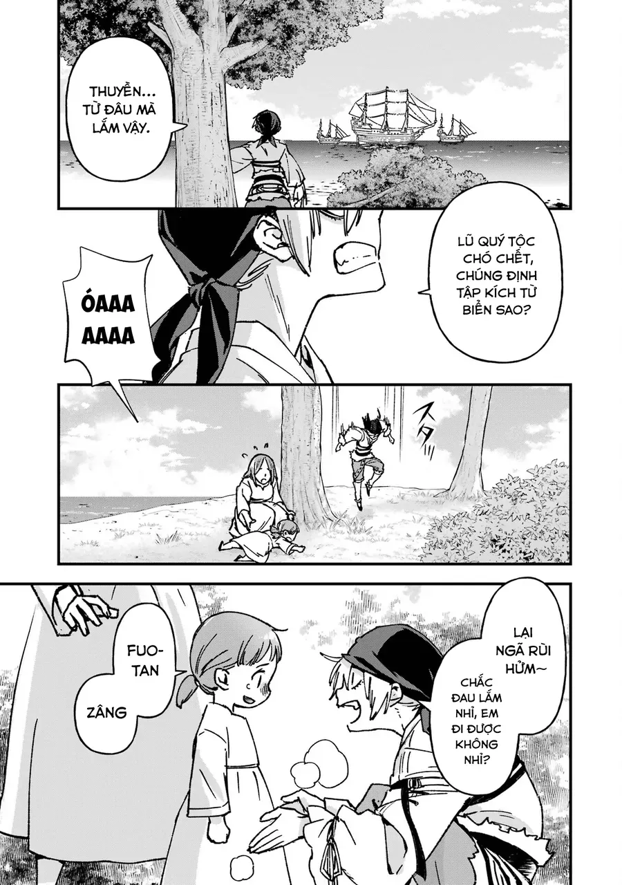 Repeat Vice ~Akuyaku Kizoku Wa Shinitakunai Node Shiten Nou Ni Naru No Wo Yamemashita~ Chap 3 - Next Chap 4