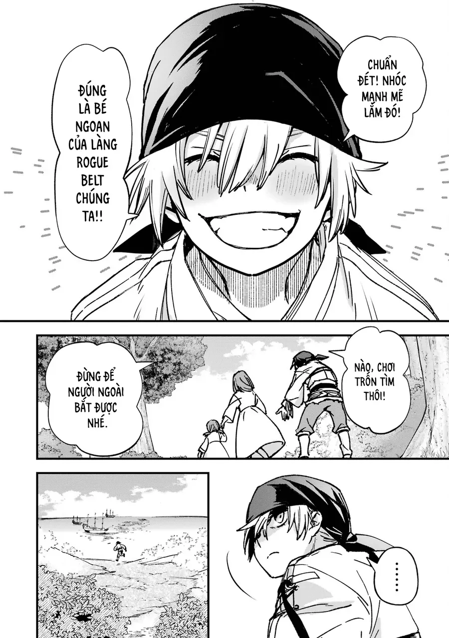 Repeat Vice ~Akuyaku Kizoku Wa Shinitakunai Node Shiten Nou Ni Naru No Wo Yamemashita~ Chap 3 - Next Chap 4