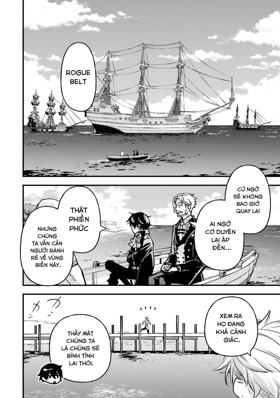 Repeat Vice ~Akuyaku Kizoku Wa Shinitakunai Node Shiten Nou Ni Naru No Wo Yamemashita~ Chap 3 - Next Chap 4