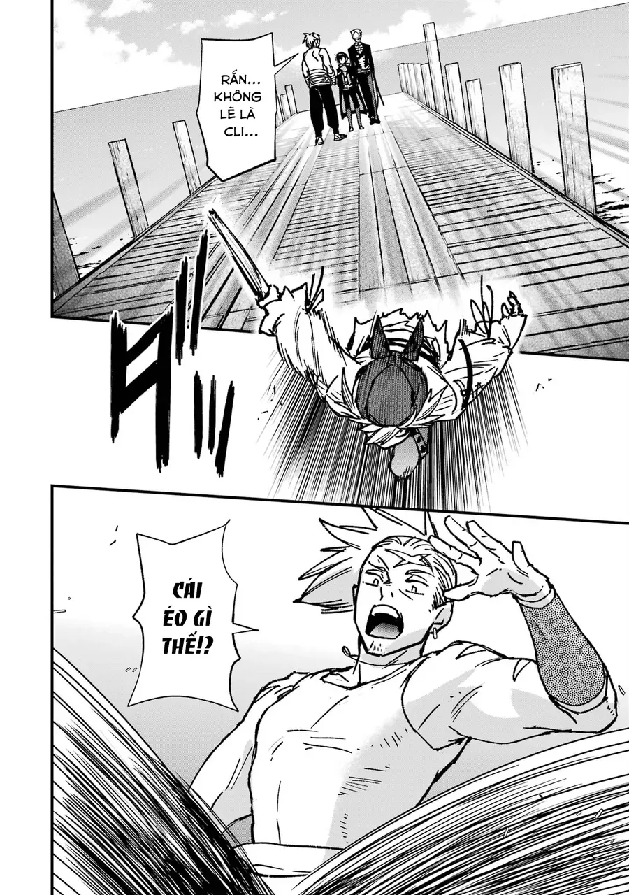 Repeat Vice ~Akuyaku Kizoku Wa Shinitakunai Node Shiten Nou Ni Naru No Wo Yamemashita~ Chap 3 - Next Chap 4