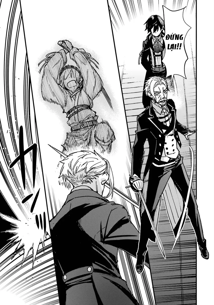 Repeat Vice ~Akuyaku Kizoku Wa Shinitakunai Node Shiten Nou Ni Naru No Wo Yamemashita~ Chap 3 - Next Chap 4