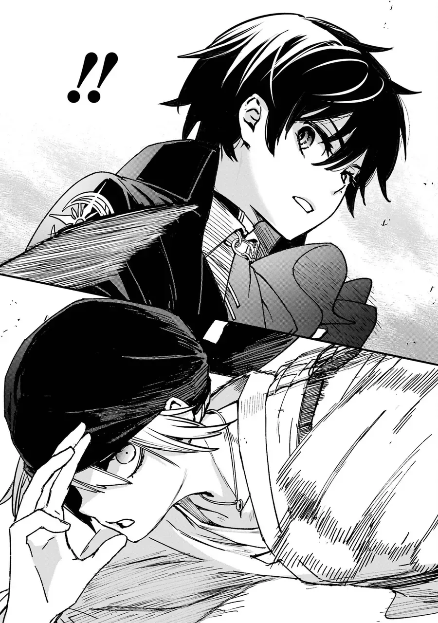 Repeat Vice ~Akuyaku Kizoku Wa Shinitakunai Node Shiten Nou Ni Naru No Wo Yamemashita~ Chap 3 - Next Chap 4