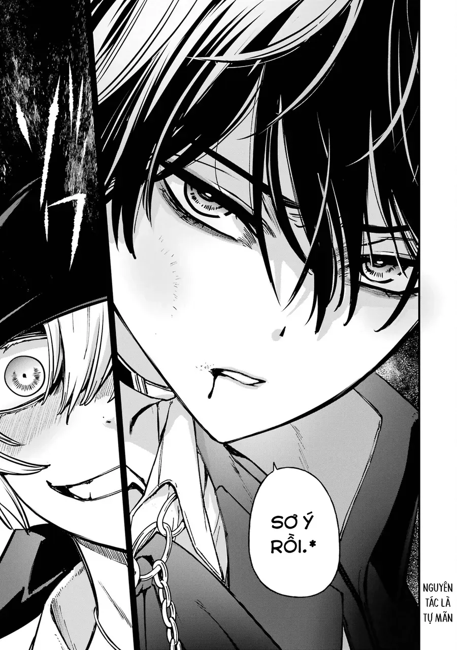 Repeat Vice ~Akuyaku Kizoku Wa Shinitakunai Node Shiten Nou Ni Naru No Wo Yamemashita~ Chap 3 - Next Chap 4