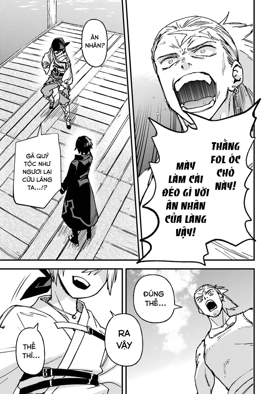 Repeat Vice ~Akuyaku Kizoku Wa Shinitakunai Node Shiten Nou Ni Naru No Wo Yamemashita~ Chap 3 - Next Chap 4