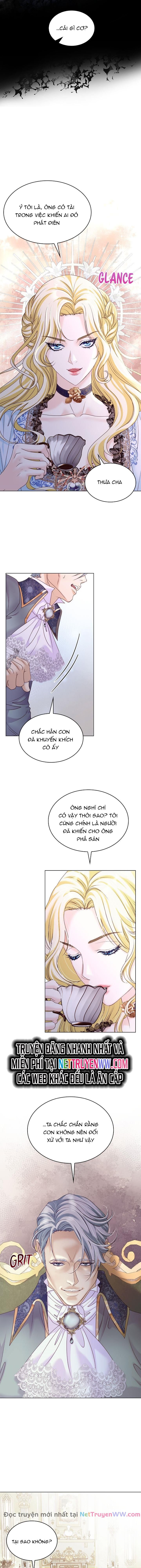 Nữ Phản Diện Thuần Phục Ác Ma Điên Loạn Chap 1 - Next Chap 2