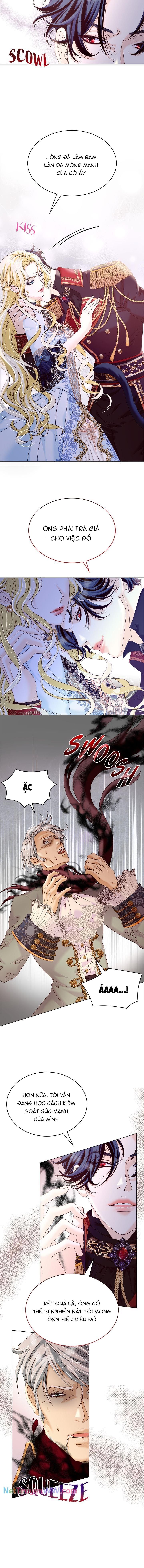 Nữ Phản Diện Thuần Phục Ác Ma Điên Loạn Chap 1 - Next Chap 2