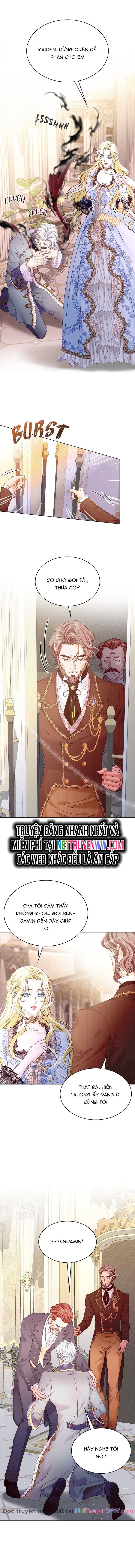 Nữ Phản Diện Thuần Phục Ác Ma Điên Loạn Chap 1 - Next Chap 2