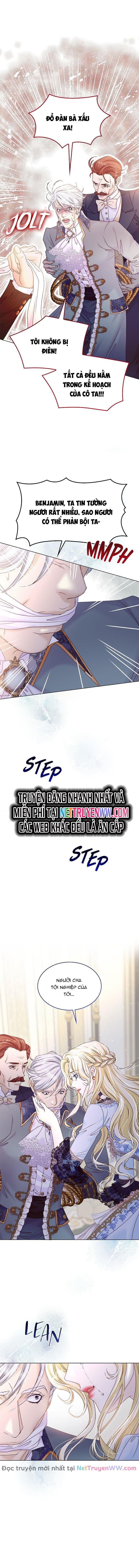 Nữ Phản Diện Thuần Phục Ác Ma Điên Loạn Chap 1 - Next Chap 2