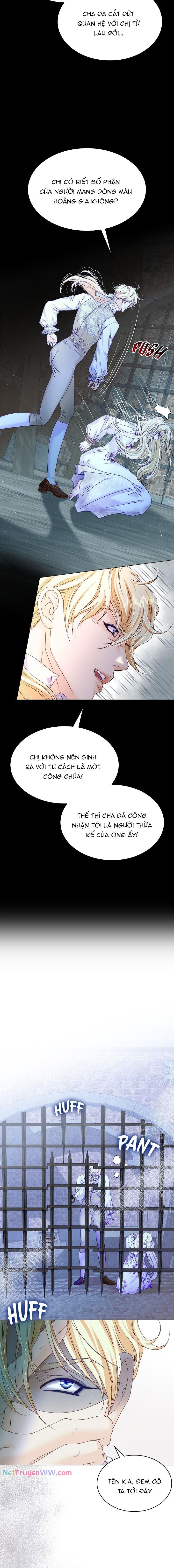 Nữ Phản Diện Thuần Phục Ác Ma Điên Loạn Chap 1 - Next Chap 2