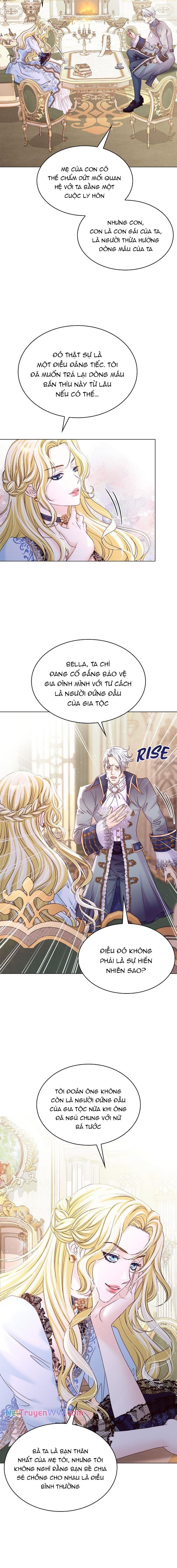 Nữ Phản Diện Thuần Phục Ác Ma Điên Loạn Chap 1 - Next Chap 2